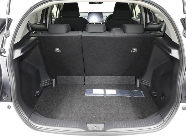 アクア Ｚ　ＬＥＤヘッドライト　スマートキー　１００Ｖ電源　イモビライザー　アルミホイール　オートクルーズコントロール　エアコン　ＥＳＣ　カーテンエアバッグ　ＥＴＣ　キーレス　パワーウインドウ　ＡＢＳ　エアバッグ（21枚目）