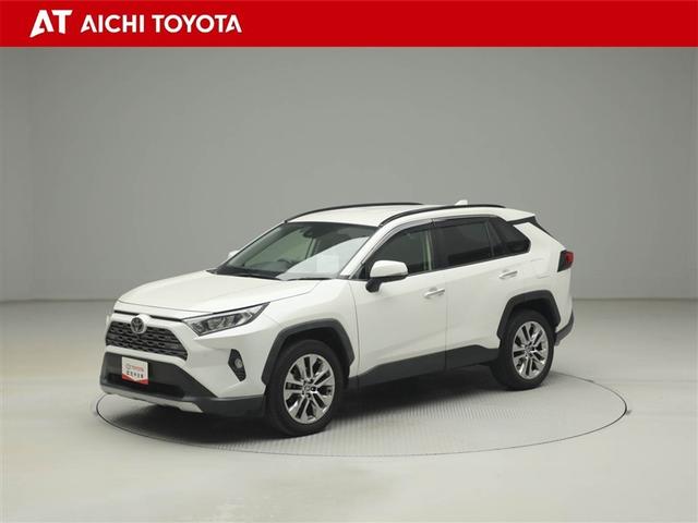 ＲＡＶ４ Ｇ　Ｚパッケージ　インテリジェントクリアランスソナー　ＡＷＤ　ＬＥＤライト　アルミホイル　オートクルーズ　横滑り防止装置　バックガイドモニター　盗難防止装置　デュアルエアバッグ　メモリナビ　キーレス　パワーシート（2枚目）