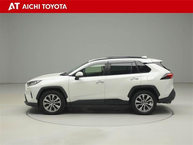 ＲＡＶ４ Ｇ　Ｚパッケージ　インテリジェントクリアランスソナー　ＡＷＤ　ＬＥＤライト　アルミホイル　オートクルーズ　横滑り防止装置　バックガイドモニター　盗難防止装置　デュアルエアバッグ　メモリナビ　キーレス　パワーシート（3枚目）