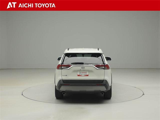 ＲＡＶ４ Ｇ　Ｚパッケージ　インテリジェントクリアランスソナー　ＡＷＤ　ＬＥＤライト　アルミホイル　オートクルーズ　横滑り防止装置　バックガイドモニター　盗難防止装置　デュアルエアバッグ　メモリナビ　キーレス　パワーシート（5枚目）
