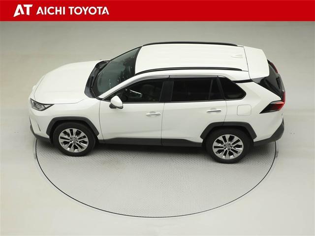 ＲＡＶ４ Ｇ　Ｚパッケージ　インテリジェントクリアランスソナー　ＡＷＤ　ＬＥＤライト　アルミホイル　オートクルーズ　横滑り防止装置　バックガイドモニター　盗難防止装置　デュアルエアバッグ　メモリナビ　キーレス　パワーシート（11枚目）