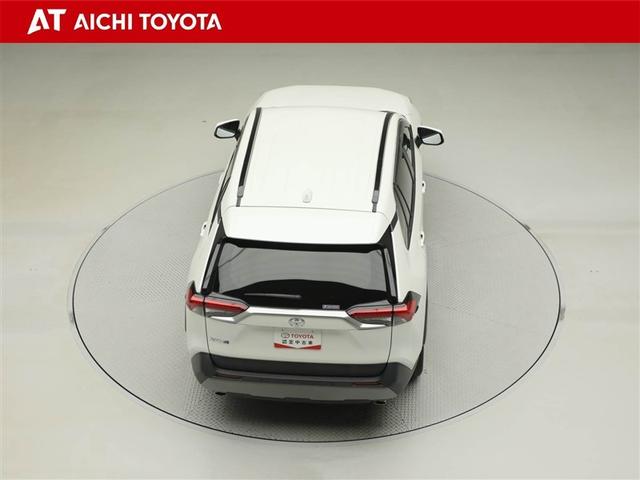 ＲＡＶ４ Ｇ　Ｚパッケージ　インテリジェントクリアランスソナー　ＡＷＤ　ＬＥＤライト　アルミホイル　オートクルーズ　横滑り防止装置　バックガイドモニター　盗難防止装置　デュアルエアバッグ　メモリナビ　キーレス　パワーシート（13枚目）