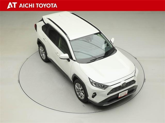 ＲＡＶ４ Ｇ　Ｚパッケージ　インテリジェントクリアランスソナー　ＡＷＤ　ＬＥＤライト　アルミホイル　オートクルーズ　横滑り防止装置　バックガイドモニター　盗難防止装置　デュアルエアバッグ　メモリナビ　キーレス　パワーシート（16枚目）