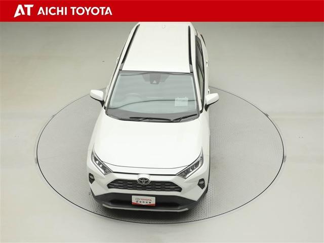 ＲＡＶ４ Ｇ　Ｚパッケージ　インテリジェントクリアランスソナー　ＡＷＤ　ＬＥＤライト　アルミホイル　オートクルーズ　横滑り防止装置　バックガイドモニター　盗難防止装置　デュアルエアバッグ　メモリナビ　キーレス　パワーシート（17枚目）