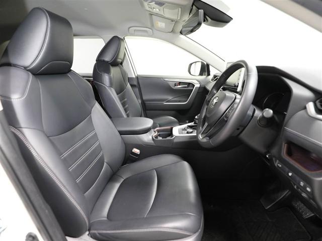 ＲＡＶ４ Ｇ　Ｚパッケージ　インテリジェントクリアランスソナー　ＡＷＤ　ＬＥＤライト　アルミホイル　オートクルーズ　横滑り防止装置　バックガイドモニター　盗難防止装置　デュアルエアバッグ　メモリナビ　キーレス　パワーシート（19枚目）