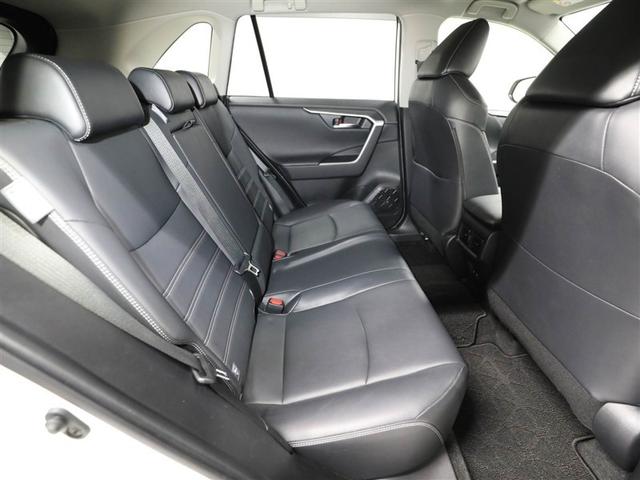 ＲＡＶ４ Ｇ　Ｚパッケージ　インテリジェントクリアランスソナー　ＡＷＤ　ＬＥＤライト　アルミホイル　オートクルーズ　横滑り防止装置　バックガイドモニター　盗難防止装置　デュアルエアバッグ　メモリナビ　キーレス　パワーシート（20枚目）