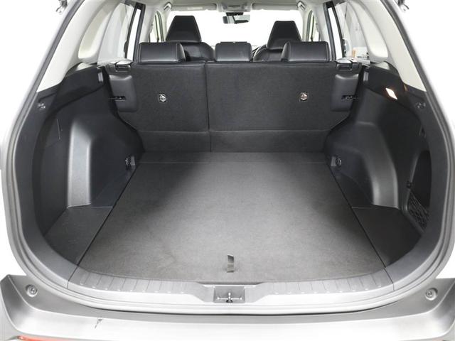 ＲＡＶ４ Ｇ　Ｚパッケージ　インテリジェントクリアランスソナー　ＡＷＤ　ＬＥＤライト　アルミホイル　オートクルーズ　横滑り防止装置　バックガイドモニター　盗難防止装置　デュアルエアバッグ　メモリナビ　キーレス　パワーシート（21枚目）