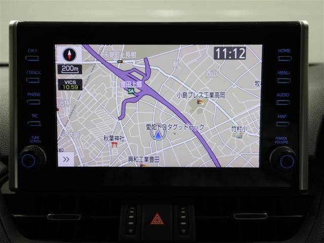 ＲＡＶ４ Ｇ　Ｚパッケージ　インテリジェントクリアランスソナー　ＡＷＤ　ＬＥＤライト　アルミホイル　オートクルーズ　横滑り防止装置　バックガイドモニター　盗難防止装置　デュアルエアバッグ　メモリナビ　キーレス　パワーシート（22枚目）