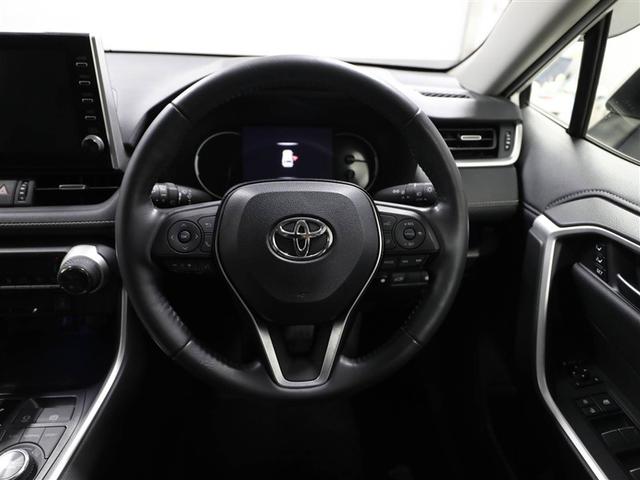 ＲＡＶ４ Ｇ　Ｚパッケージ　インテリジェントクリアランスソナー　ＡＷＤ　ＬＥＤライト　アルミホイル　オートクルーズ　横滑り防止装置　バックガイドモニター　盗難防止装置　デュアルエアバッグ　メモリナビ　キーレス　パワーシート（24枚目）