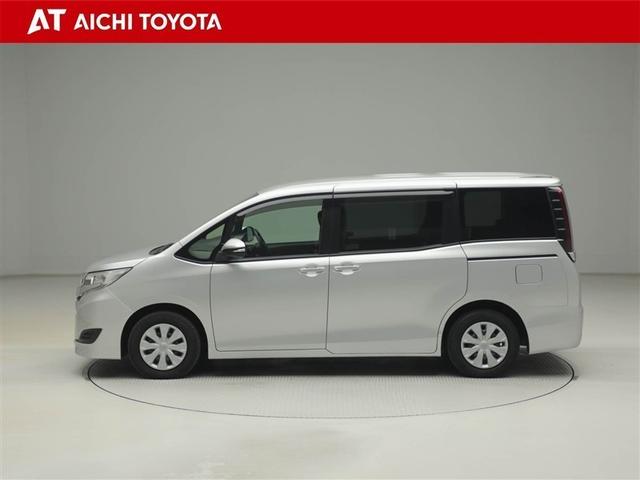 ノア X ブレーキサポート イモビライザー アイドリングストッ AUX デュアルエアコン ワンオーナー車 クルーズC バックモニタ- LEDランプ オートエアコン ESC ワンセグテレビ ナビ&TV パワーステ(3枚目)