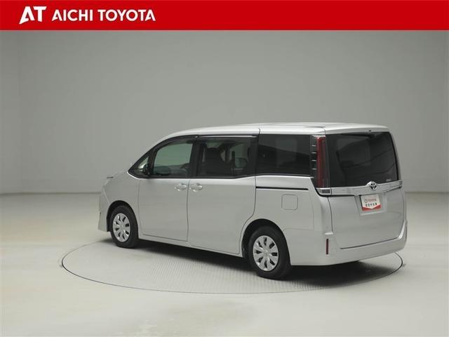 ノア X ブレーキサポート イモビライザー アイドリングストッ AUX デュアルエアコン ワンオーナー車 クルーズC バックモニタ- LEDランプ オートエアコン ESC ワンセグテレビ ナビ&TV パワーステ(4枚目)