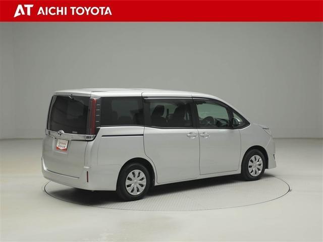 ノア X ブレーキサポート イモビライザー アイドリングストッ AUX デュアルエアコン ワンオーナー車 クルーズC バックモニタ- LEDランプ オートエアコン ESC ワンセグテレビ ナビ&TV パワーステ(6枚目)