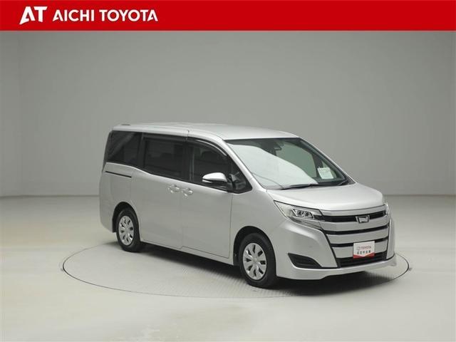 ノア X ブレーキサポート イモビライザー アイドリングストッ AUX デュアルエアコン ワンオーナー車 クルーズC バックモニタ- LEDランプ オートエアコン ESC ワンセグテレビ ナビ&TV パワーステ(8枚目)