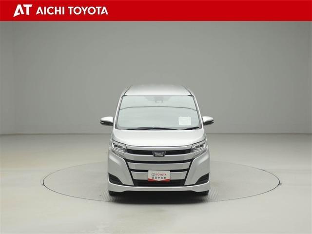 ノア X ブレーキサポート イモビライザー アイドリングストッ AUX デュアルエアコン ワンオーナー車 クルーズC バックモニタ- LEDランプ オートエアコン ESC ワンセグテレビ ナビ&TV パワーステ(9枚目)
