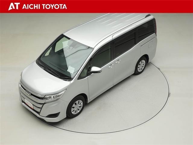 ノア X ブレーキサポート イモビライザー アイドリングストッ AUX デュアルエアコン ワンオーナー車 クルーズC バックモニタ- LEDランプ オートエアコン ESC ワンセグテレビ ナビ&TV パワーステ(10枚目)