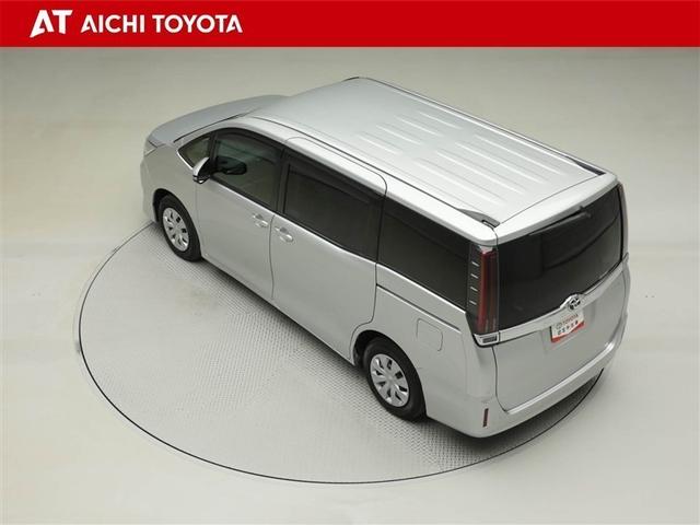 ノア X ブレーキサポート イモビライザー アイドリングストッ AUX デュアルエアコン ワンオーナー車 クルーズC バックモニタ- LEDランプ オートエアコン ESC ワンセグテレビ ナビ&TV パワーステ(12枚目)