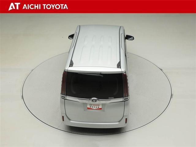 ノア X ブレーキサポート イモビライザー アイドリングストッ AUX デュアルエアコン ワンオーナー車 クルーズC バックモニタ- LEDランプ オートエアコン ESC ワンセグテレビ ナビ&TV パワーステ(13枚目)