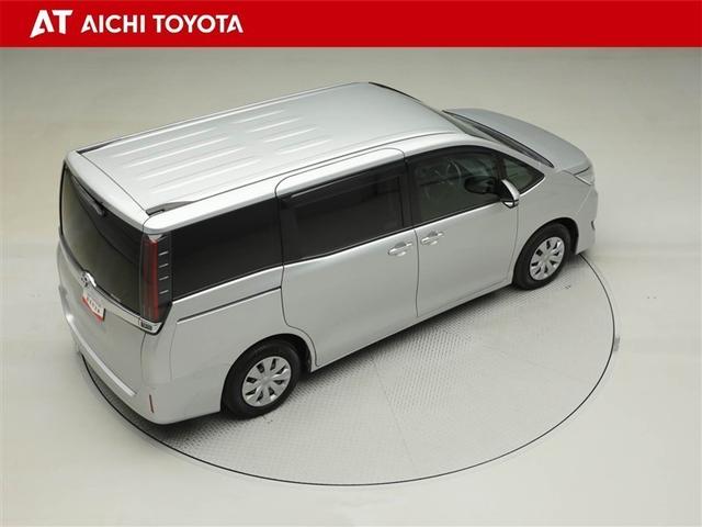 ノア X ブレーキサポート イモビライザー アイドリングストッ AUX デュアルエアコン ワンオーナー車 クルーズC バックモニタ- LEDランプ オートエアコン ESC ワンセグテレビ ナビ&TV パワーステ(14枚目)