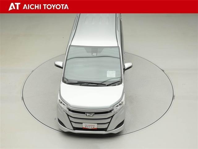ノア X ブレーキサポート イモビライザー アイドリングストッ AUX デュアルエアコン ワンオーナー車 クルーズC バックモニタ- LEDランプ オートエアコン ESC ワンセグテレビ ナビ&TV パワーステ(17枚目)