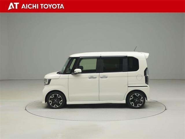 Ｎ－ＢＯＸカスタム Ｇ・ＥＸターボホンダセンシング　１オーナ　アルミ　Ｒカメ　クルコン　ナビＴＶ　サイドエアバッグ　ＬＥＤヘットライト　ＥＴＣ　Ｆセグ　メモリーナビ　横滑り防止　ＡＵＸ　パワーステアリング　ＤＶＤ再生可　Ｗエアバック　パワーウィンドウ（3枚目）