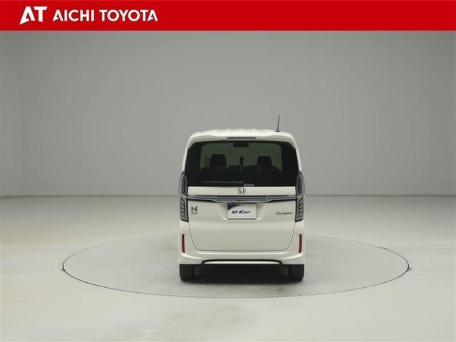Ｎ－ＢＯＸカスタム Ｇ・ＥＸターボホンダセンシング　１オーナ　アルミ　Ｒカメ　クルコン　ナビＴＶ　サイドエアバッグ　ＬＥＤヘットライト　ＥＴＣ　Ｆセグ　メモリーナビ　横滑り防止　ＡＵＸ　パワーステアリング　ＤＶＤ再生可　Ｗエアバック　パワーウィンドウ（5枚目）