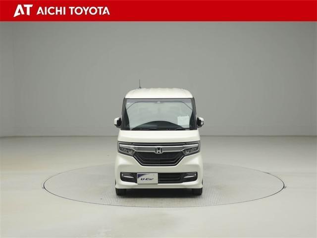 Ｎ－ＢＯＸカスタム Ｇ・ＥＸターボホンダセンシング　１オーナ　アルミ　Ｒカメ　クルコン　ナビＴＶ　サイドエアバッグ　ＬＥＤヘットライト　ＥＴＣ　Ｆセグ　メモリーナビ　横滑り防止　ＡＵＸ　パワーステアリング　ＤＶＤ再生可　Ｗエアバック　パワーウィンドウ（9枚目）