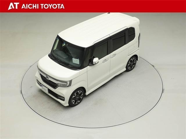Ｎ－ＢＯＸカスタム Ｇ・ＥＸターボホンダセンシング　１オーナ　アルミ　Ｒカメ　クルコン　ナビＴＶ　サイドエアバッグ　ＬＥＤヘットライト　ＥＴＣ　Ｆセグ　メモリーナビ　横滑り防止　ＡＵＸ　パワーステアリング　ＤＶＤ再生可　Ｗエアバック　パワーウィンドウ（10枚目）
