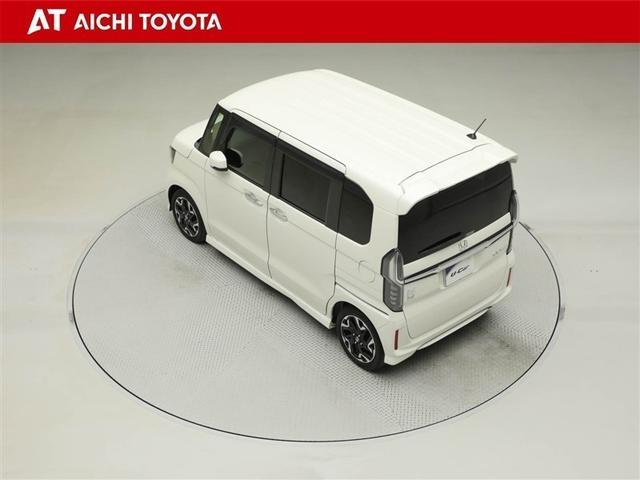 Ｎ－ＢＯＸカスタム Ｇ・ＥＸターボホンダセンシング　１オーナ　アルミ　Ｒカメ　クルコン　ナビＴＶ　サイドエアバッグ　ＬＥＤヘットライト　ＥＴＣ　Ｆセグ　メモリーナビ　横滑り防止　ＡＵＸ　パワーステアリング　ＤＶＤ再生可　Ｗエアバック　パワーウィンドウ（12枚目）