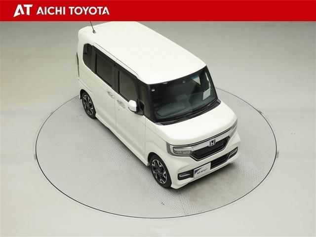 Ｎ－ＢＯＸカスタム Ｇ・ＥＸターボホンダセンシング　１オーナ　アルミ　Ｒカメ　クルコン　ナビＴＶ　サイドエアバッグ　ＬＥＤヘットライト　ＥＴＣ　Ｆセグ　メモリーナビ　横滑り防止　ＡＵＸ　パワーステアリング　ＤＶＤ再生可　Ｗエアバック　パワーウィンドウ（16枚目）