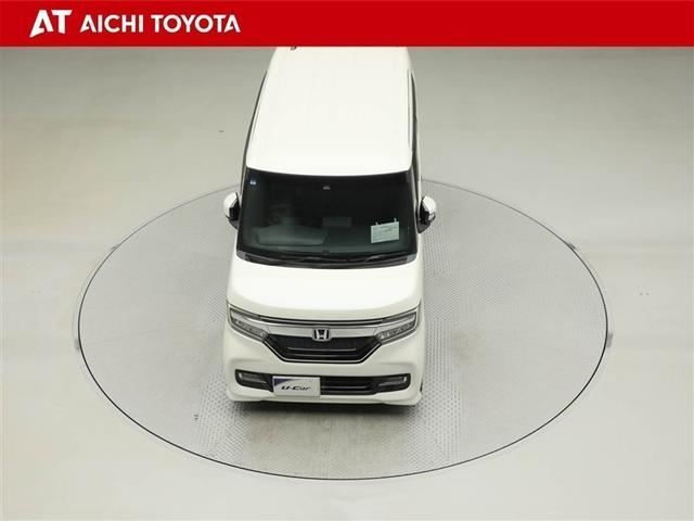 Ｎ－ＢＯＸカスタム Ｇ・ＥＸターボホンダセンシング　１オーナ　アルミ　Ｒカメ　クルコン　ナビＴＶ　サイドエアバッグ　ＬＥＤヘットライト　ＥＴＣ　Ｆセグ　メモリーナビ　横滑り防止　ＡＵＸ　パワーステアリング　ＤＶＤ再生可　Ｗエアバック　パワーウィンドウ（17枚目）