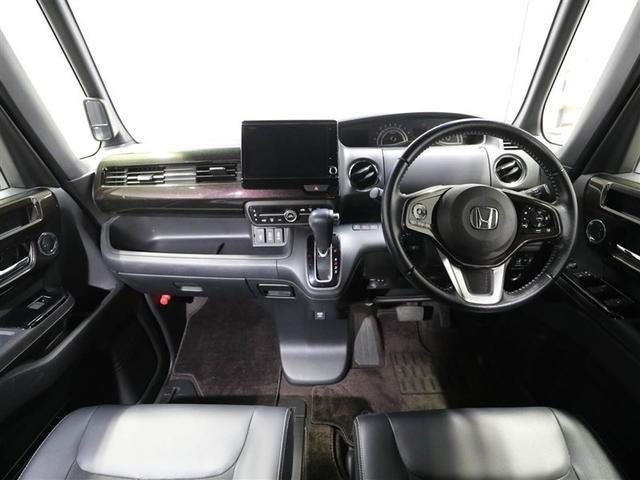 Ｎ－ＢＯＸカスタム Ｇ・ＥＸターボホンダセンシング　１オーナ　アルミ　Ｒカメ　クルコン　ナビＴＶ　サイドエアバッグ　ＬＥＤヘットライト　ＥＴＣ　Ｆセグ　メモリーナビ　横滑り防止　ＡＵＸ　パワーステアリング　ＤＶＤ再生可　Ｗエアバック　パワーウィンドウ（18枚目）