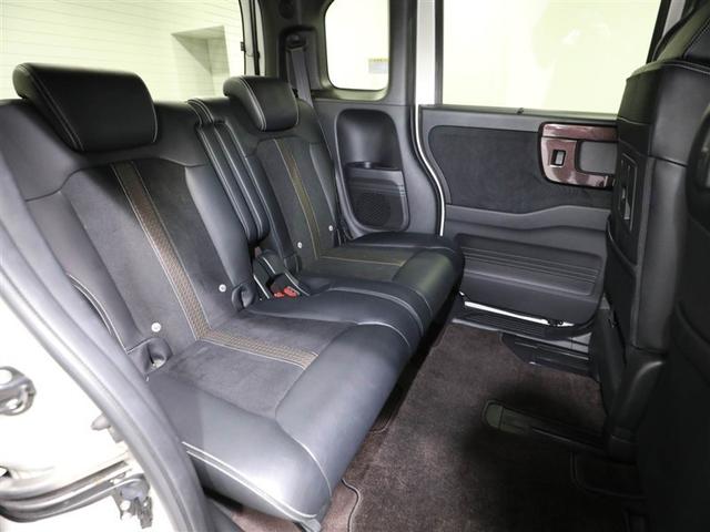 Ｎ－ＢＯＸカスタム Ｇ・ＥＸターボホンダセンシング　１オーナ　アルミ　Ｒカメ　クルコン　ナビＴＶ　サイドエアバッグ　ＬＥＤヘットライト　ＥＴＣ　Ｆセグ　メモリーナビ　横滑り防止　ＡＵＸ　パワーステアリング　ＤＶＤ再生可　Ｗエアバック　パワーウィンドウ（20枚目）