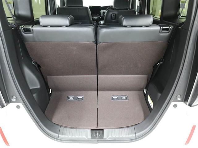Ｎ－ＢＯＸカスタム Ｇ・ＥＸターボホンダセンシング　１オーナ　アルミ　Ｒカメ　クルコン　ナビＴＶ　サイドエアバッグ　ＬＥＤヘットライト　ＥＴＣ　Ｆセグ　メモリーナビ　横滑り防止　ＡＵＸ　パワーステアリング　ＤＶＤ再生可　Ｗエアバック　パワーウィンドウ（21枚目）
