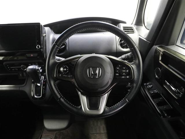 Ｎ－ＢＯＸカスタム Ｇ・ＥＸターボホンダセンシング　１オーナ　アルミ　Ｒカメ　クルコン　ナビＴＶ　サイドエアバッグ　ＬＥＤヘットライト　ＥＴＣ　Ｆセグ　メモリーナビ　横滑り防止　ＡＵＸ　パワーステアリング　ＤＶＤ再生可　Ｗエアバック　パワーウィンドウ（24枚目）