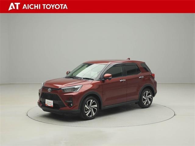 ライズ Ｚ　衝突回避システム　メディアプレイヤー接続　スマートキ－　リヤカメラ　１オナ　アルミホイール　エコアイドル　ＬＥＤライト　オートエアコン　横滑り防止機能　ＴＶ　キーフリー　パワーウインドウ　エアバッグ（2枚目）