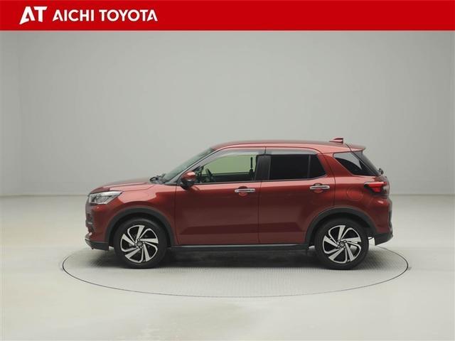 ライズ Ｚ　衝突回避システム　メディアプレイヤー接続　スマートキ－　リヤカメラ　１オナ　アルミホイール　エコアイドル　ＬＥＤライト　オートエアコン　横滑り防止機能　ＴＶ　キーフリー　パワーウインドウ　エアバッグ（3枚目）