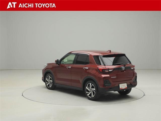 ライズ Ｚ　衝突回避システム　メディアプレイヤー接続　スマートキ－　リヤカメラ　１オナ　アルミホイール　エコアイドル　ＬＥＤライト　オートエアコン　横滑り防止機能　ＴＶ　キーフリー　パワーウインドウ　エアバッグ（4枚目）