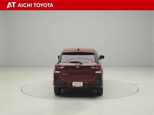 ライズ Ｚ　衝突回避システム　メディアプレイヤー接続　スマートキ－　リヤカメラ　１オナ　アルミホイール　エコアイドル　ＬＥＤライト　オートエアコン　横滑り防止機能　ＴＶ　キーフリー　パワーウインドウ　エアバッグ（5枚目）