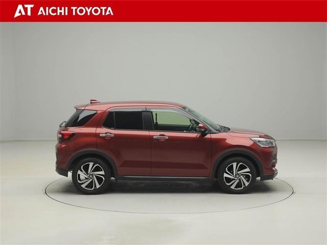 ライズ Ｚ　衝突回避システム　メディアプレイヤー接続　スマートキ－　リヤカメラ　１オナ　アルミホイール　エコアイドル　ＬＥＤライト　オートエアコン　横滑り防止機能　ＴＶ　キーフリー　パワーウインドウ　エアバッグ（7枚目）