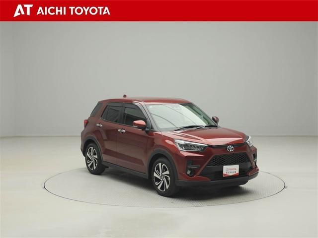 ライズ Ｚ　衝突回避システム　メディアプレイヤー接続　スマートキ－　リヤカメラ　１オナ　アルミホイール　エコアイドル　ＬＥＤライト　オートエアコン　横滑り防止機能　ＴＶ　キーフリー　パワーウインドウ　エアバッグ（8枚目）