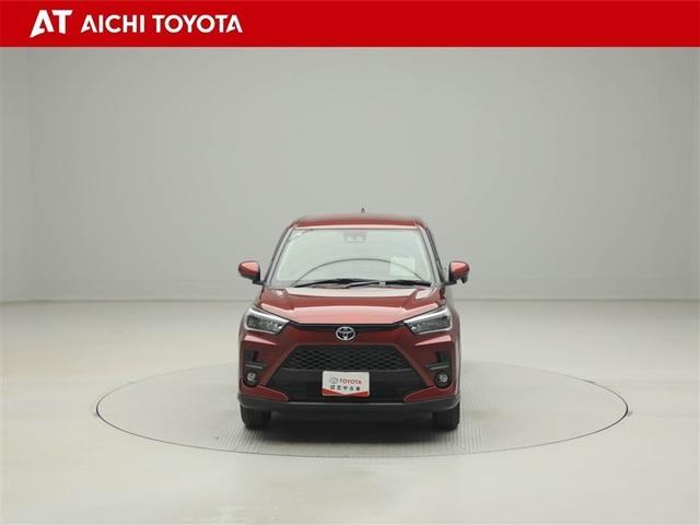 ライズ Ｚ　衝突回避システム　メディアプレイヤー接続　スマートキ－　リヤカメラ　１オナ　アルミホイール　エコアイドル　ＬＥＤライト　オートエアコン　横滑り防止機能　ＴＶ　キーフリー　パワーウインドウ　エアバッグ（9枚目）