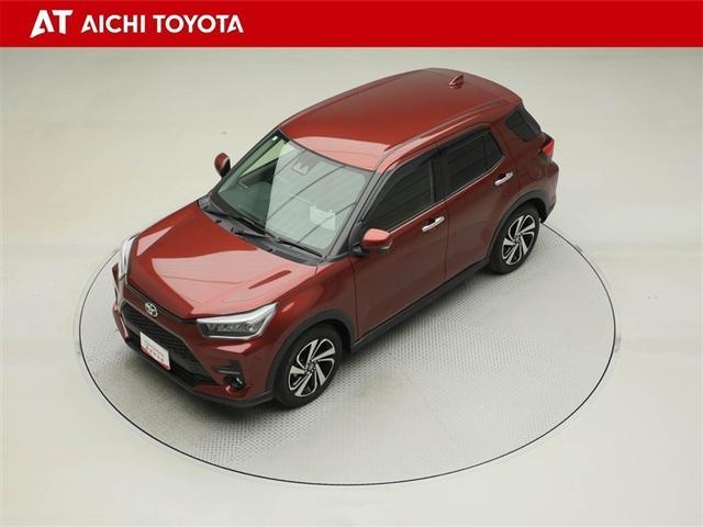 ライズ Ｚ　衝突回避システム　メディアプレイヤー接続　スマートキ－　リヤカメラ　１オナ　アルミホイール　エコアイドル　ＬＥＤライト　オートエアコン　横滑り防止機能　ＴＶ　キーフリー　パワーウインドウ　エアバッグ（10枚目）