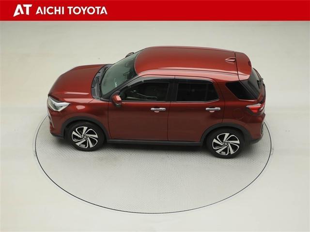 ライズ Ｚ　衝突回避システム　メディアプレイヤー接続　スマートキ－　リヤカメラ　１オナ　アルミホイール　エコアイドル　ＬＥＤライト　オートエアコン　横滑り防止機能　ＴＶ　キーフリー　パワーウインドウ　エアバッグ（11枚目）