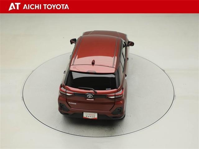 ライズ Ｚ　衝突回避システム　メディアプレイヤー接続　スマートキ－　リヤカメラ　１オナ　アルミホイール　エコアイドル　ＬＥＤライト　オートエアコン　横滑り防止機能　ＴＶ　キーフリー　パワーウインドウ　エアバッグ（13枚目）