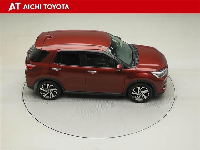 ライズ Ｚ　衝突回避システム　メディアプレイヤー接続　スマートキ－　リヤカメラ　１オナ　アルミホイール　エコアイドル　ＬＥＤライト　オートエアコン　横滑り防止機能　ＴＶ　キーフリー　パワーウインドウ　エアバッグ（15枚目）