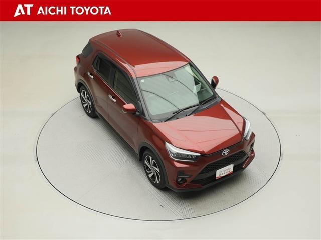 ライズ Ｚ　衝突回避システム　メディアプレイヤー接続　スマートキ－　リヤカメラ　１オナ　アルミホイール　エコアイドル　ＬＥＤライト　オートエアコン　横滑り防止機能　ＴＶ　キーフリー　パワーウインドウ　エアバッグ（16枚目）