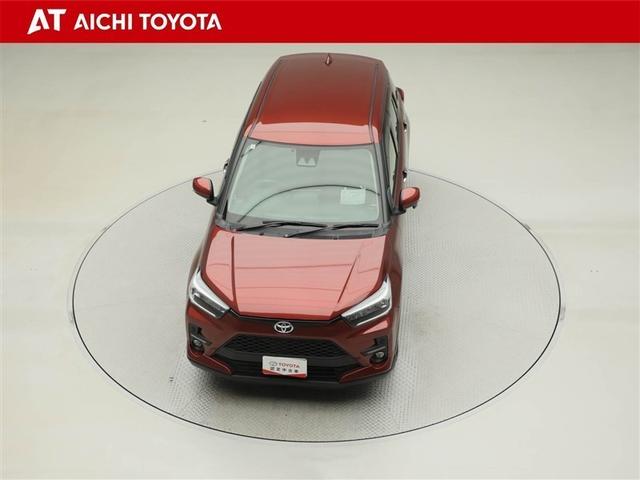 ライズ Ｚ　衝突回避システム　メディアプレイヤー接続　スマートキ－　リヤカメラ　１オナ　アルミホイール　エコアイドル　ＬＥＤライト　オートエアコン　横滑り防止機能　ＴＶ　キーフリー　パワーウインドウ　エアバッグ（17枚目）