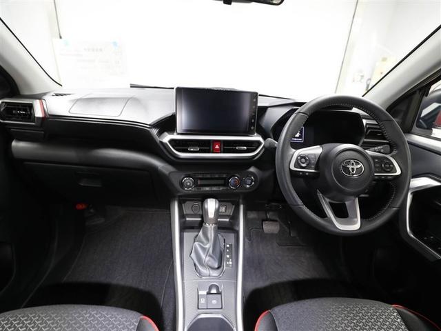 ライズ Ｚ　衝突回避システム　メディアプレイヤー接続　スマートキ－　リヤカメラ　１オナ　アルミホイール　エコアイドル　ＬＥＤライト　オートエアコン　横滑り防止機能　ＴＶ　キーフリー　パワーウインドウ　エアバッグ（18枚目）