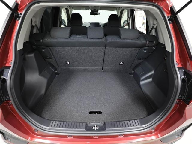 ライズ Ｚ　衝突回避システム　メディアプレイヤー接続　スマートキ－　リヤカメラ　１オナ　アルミホイール　エコアイドル　ＬＥＤライト　オートエアコン　横滑り防止機能　ＴＶ　キーフリー　パワーウインドウ　エアバッグ（21枚目）