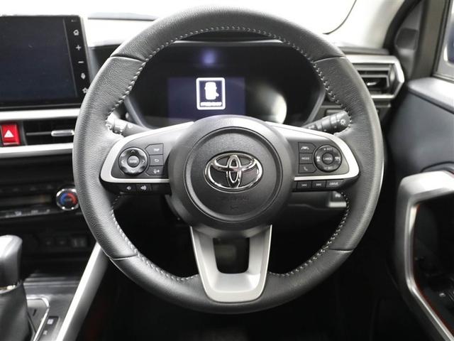 ライズ Ｚ　衝突回避システム　メディアプレイヤー接続　スマートキ－　リヤカメラ　１オナ　アルミホイール　エコアイドル　ＬＥＤライト　オートエアコン　横滑り防止機能　ＴＶ　キーフリー　パワーウインドウ　エアバッグ（24枚目）